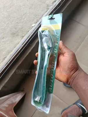 Oil Filter Belts