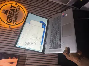 Laptop HP 24GB Intel Core i5 SSD 1T