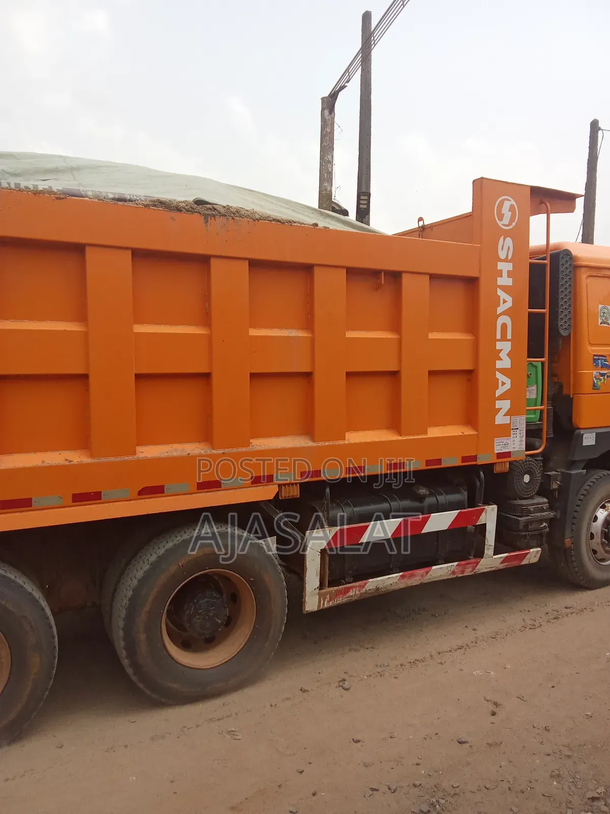 25 30 Ton Granite Sharp Sand