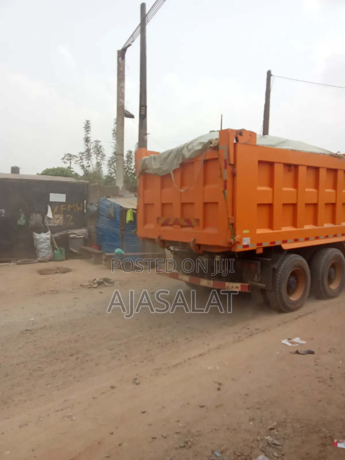 25 30 Ton Granite Sharp Sand