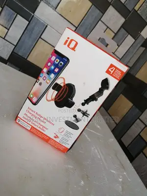 Smart Roller Wireless 4 Mount