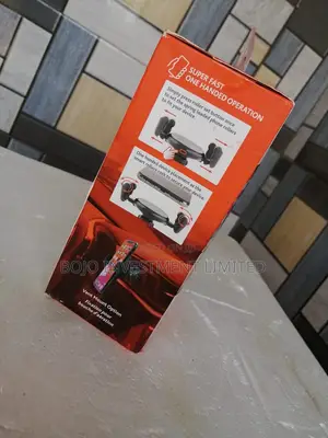 Smart Roller Wireless 4 Mount