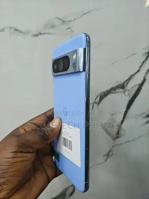 Google Pixel 8 Pro 128 GB Blue