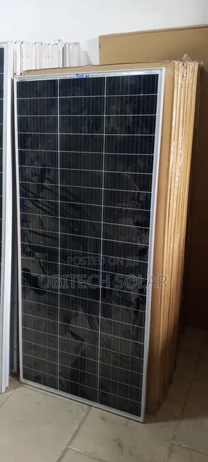 200watts 60cell Maximum Power Panel