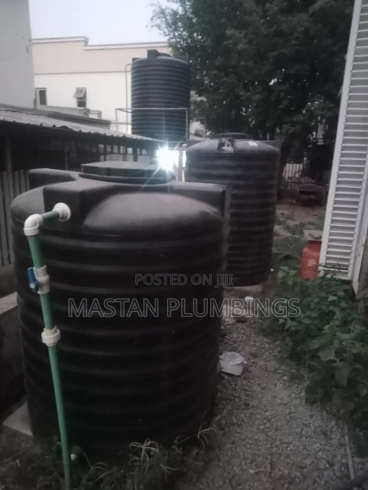 Plumbing Solutions 