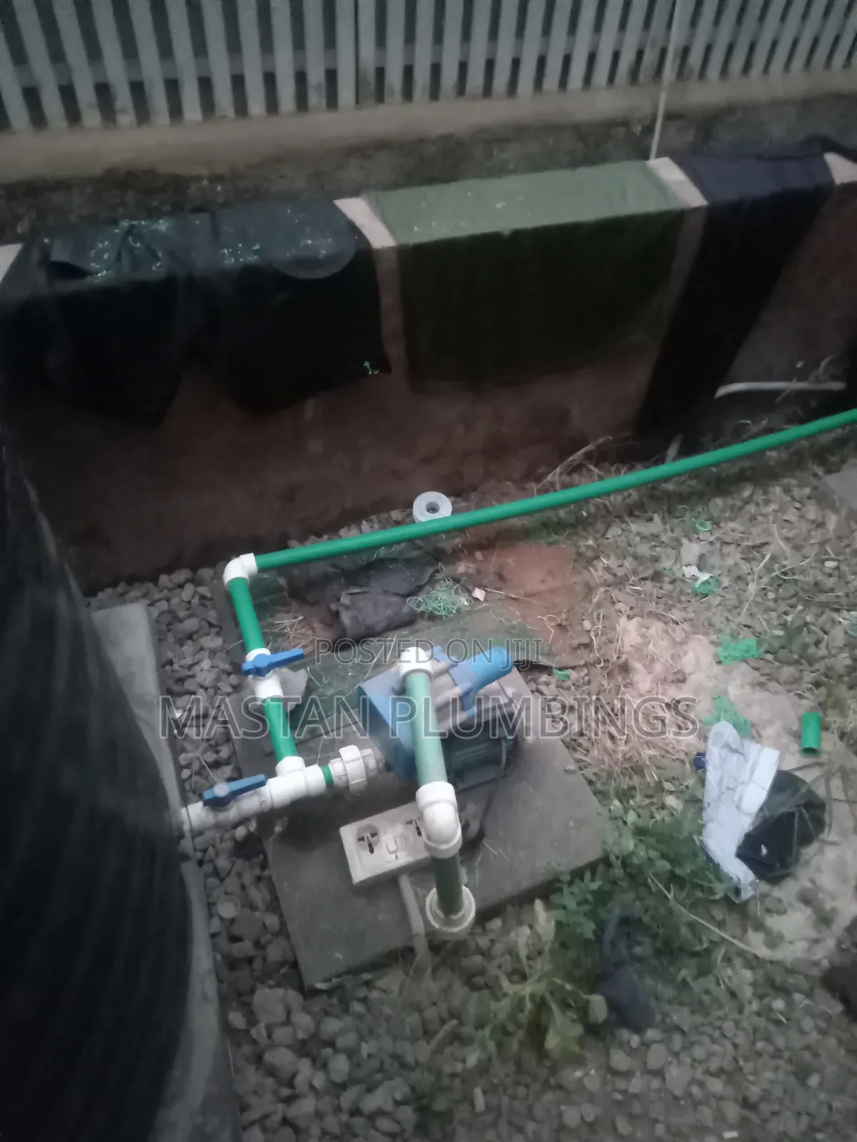 Plumbing Solutions 