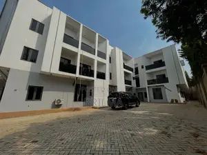 4bdrm Duplex in Jahi for sale