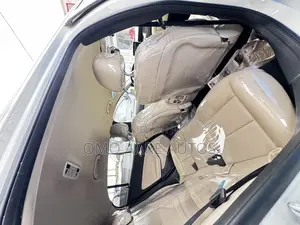 Mercedes-Benz GLA 250 2015 White
