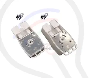 Gearbox for Smart Curtain Rails