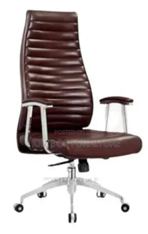 Highest Quality Executive Swivel Chair – Foreign Imported