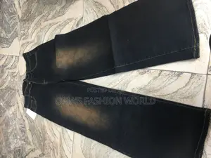 Not Your Regular Kind of Boyfriend Jeans