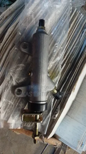 Upper Clutch for Donfeng