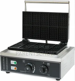 Belgian Waffle Maker Ht-2206