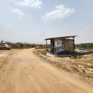 Plot of Land for Sale at Eleruku Soka