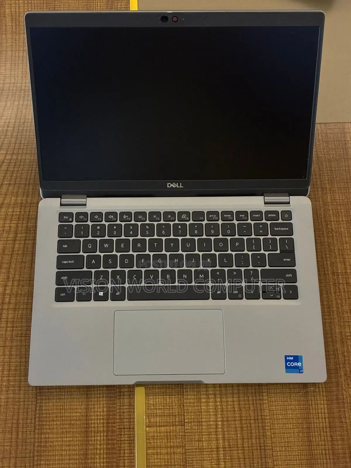 Laptop HP EliteBook 840 G6 8GB Intel Core i5 SSD 256GB