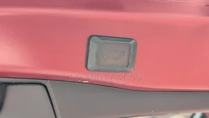 Toyota RAV4 Limited AWD 2019 Red