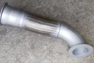 Exhaust Neck for Howo