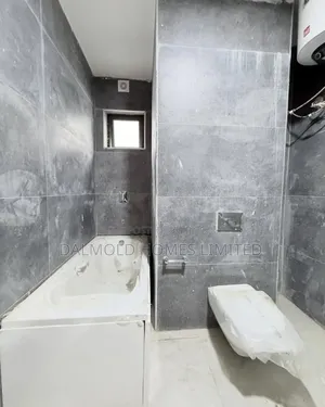 4bdrm Duplex in Ikoyi for rent