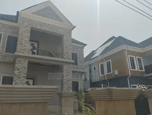 Furnished 4bdrm Duplex in Victoria City Abuja, Lugbe District for sale