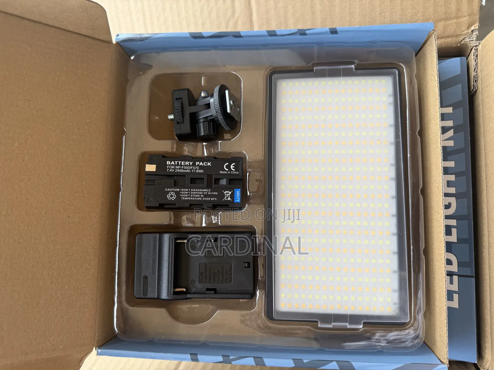 416 Led Light Led 416 in Ikeja - Accessories for Phones & Tablets ...