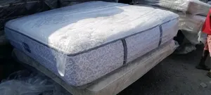 Canadian Fairy Used Mattress