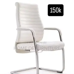 Executive Swivel Office Chair