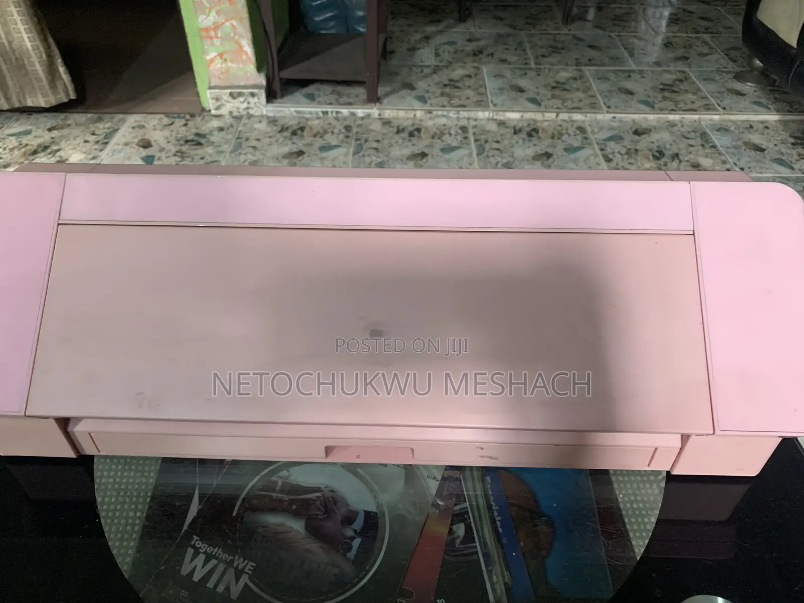 Silhouette Cameo 4