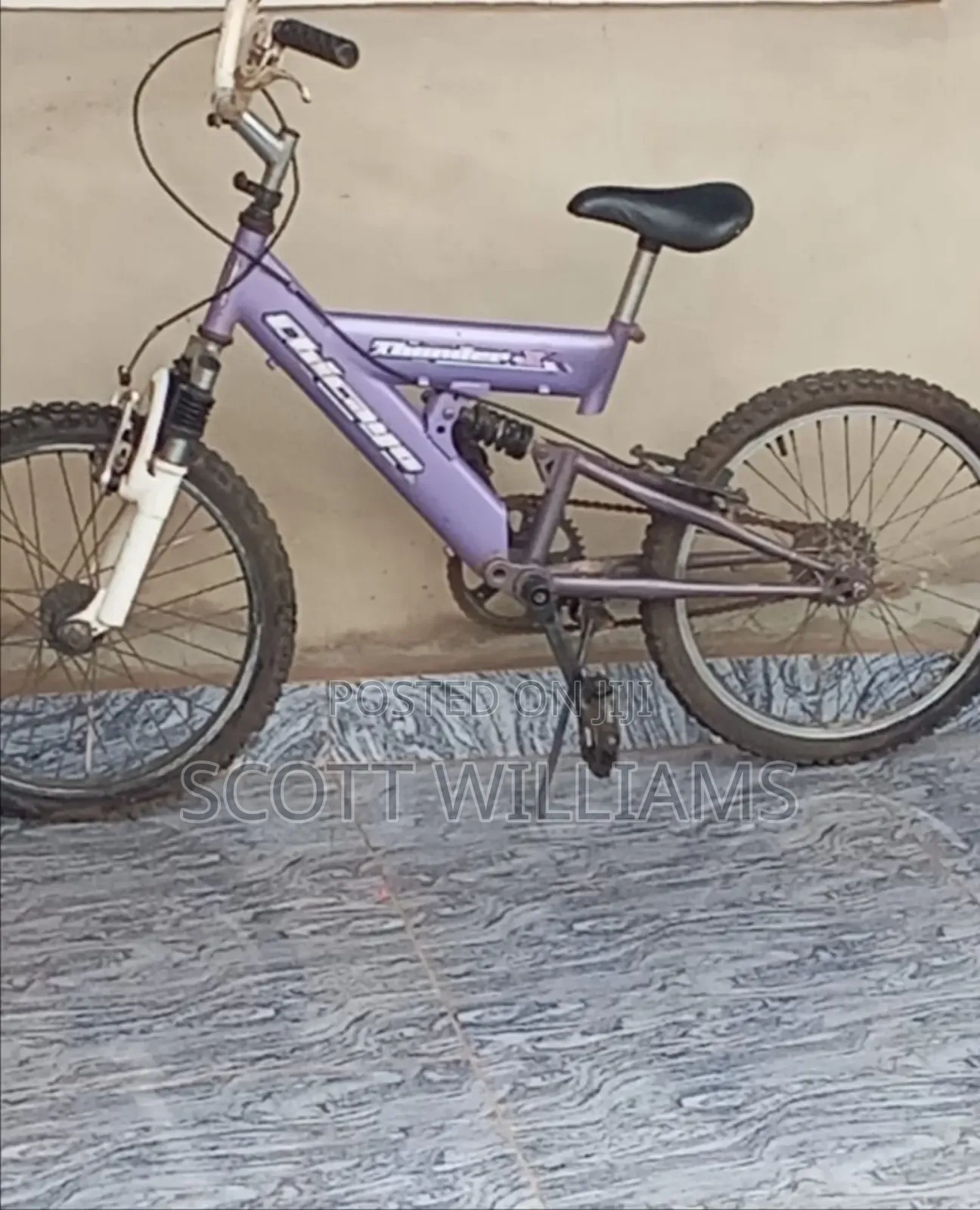 Children Bicycle