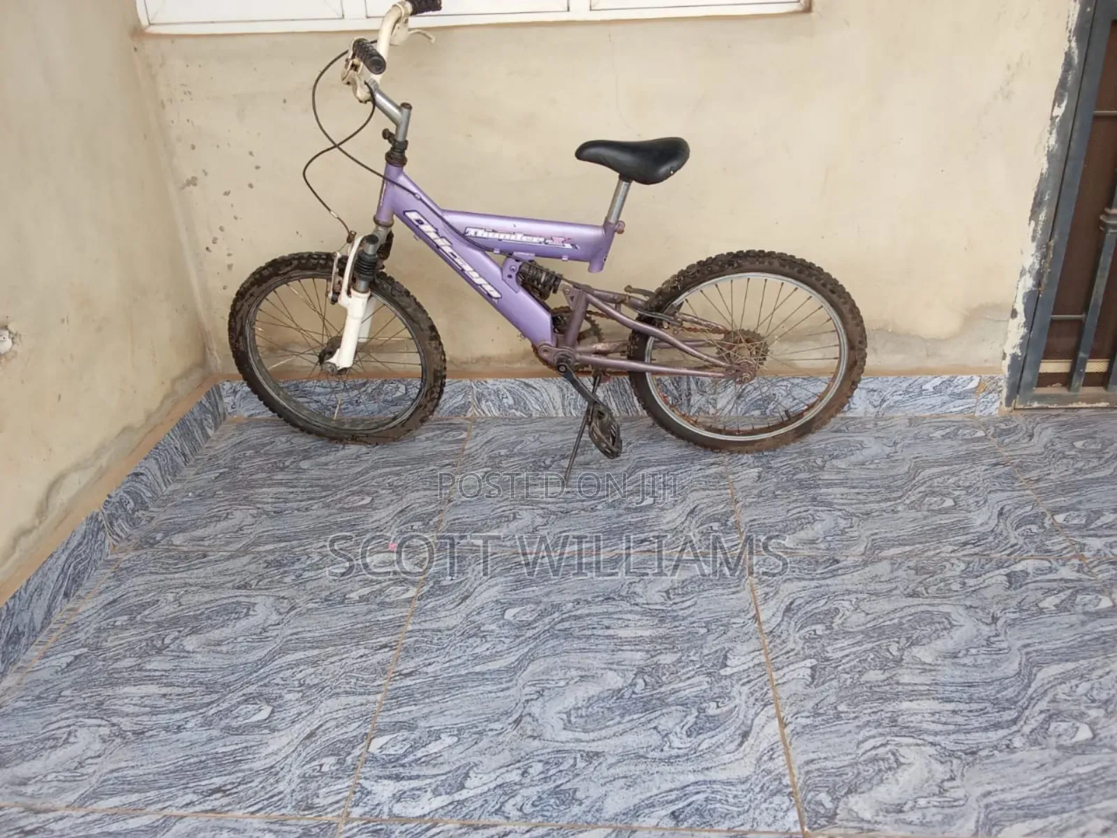 Children Bicycle