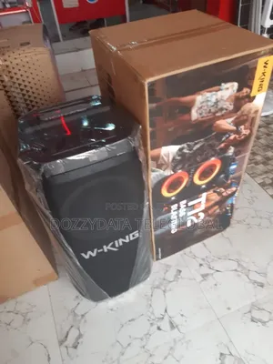Wking T12 Speaker