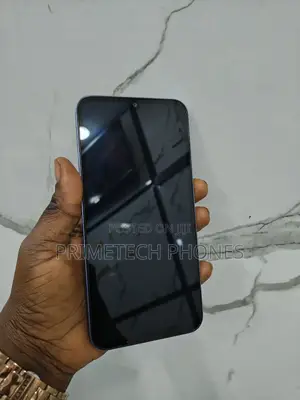 Samsung Galaxy A15 5G 128 GB Blue