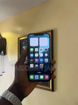 Apple iPhone 12 Pro Max 256 GB Blue
