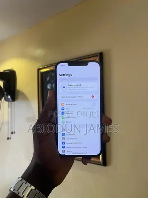 Apple iPhone 12 Pro Max 256 GB Blue