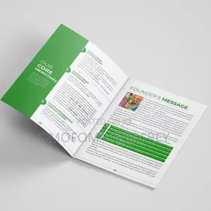 Company Profile