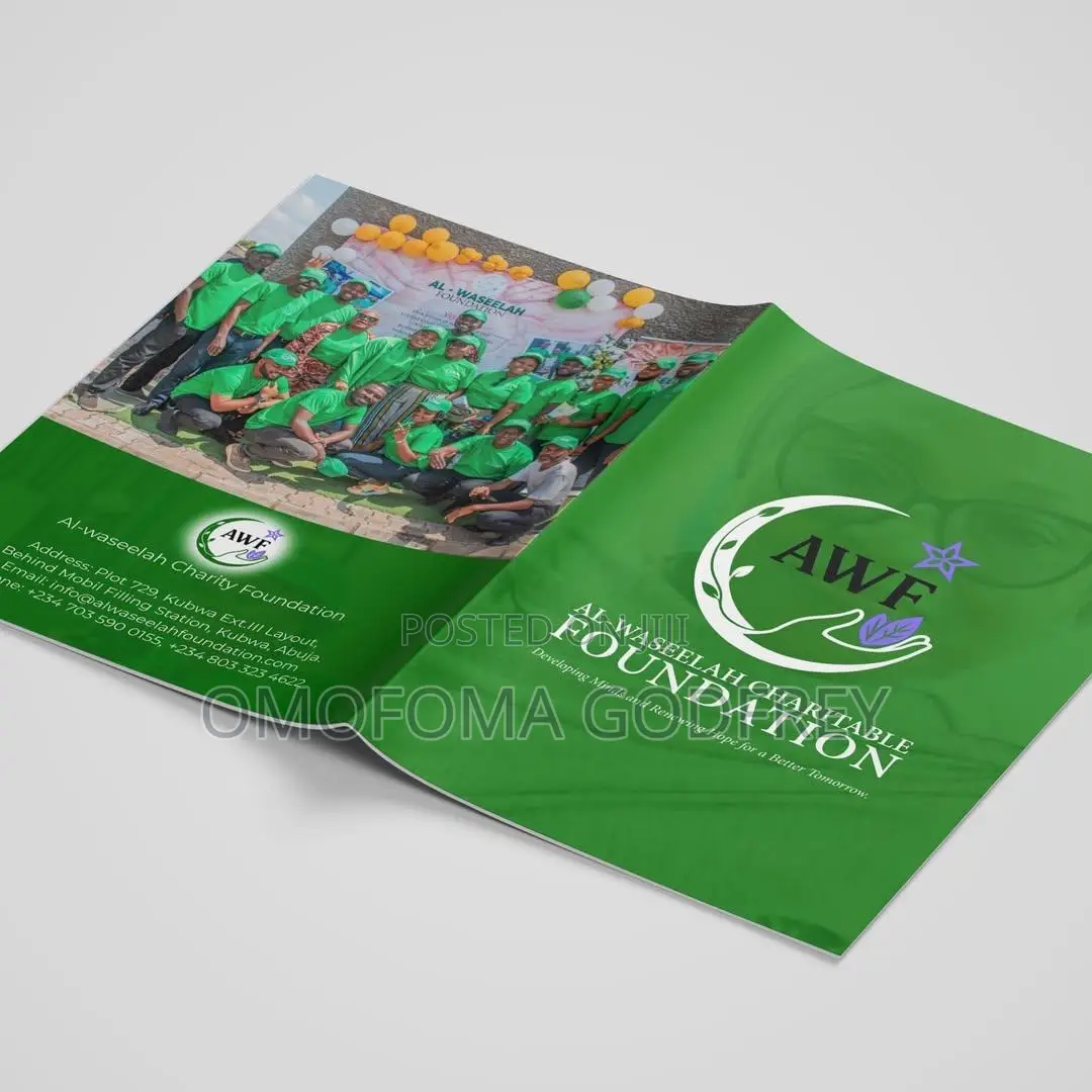 Company Profile