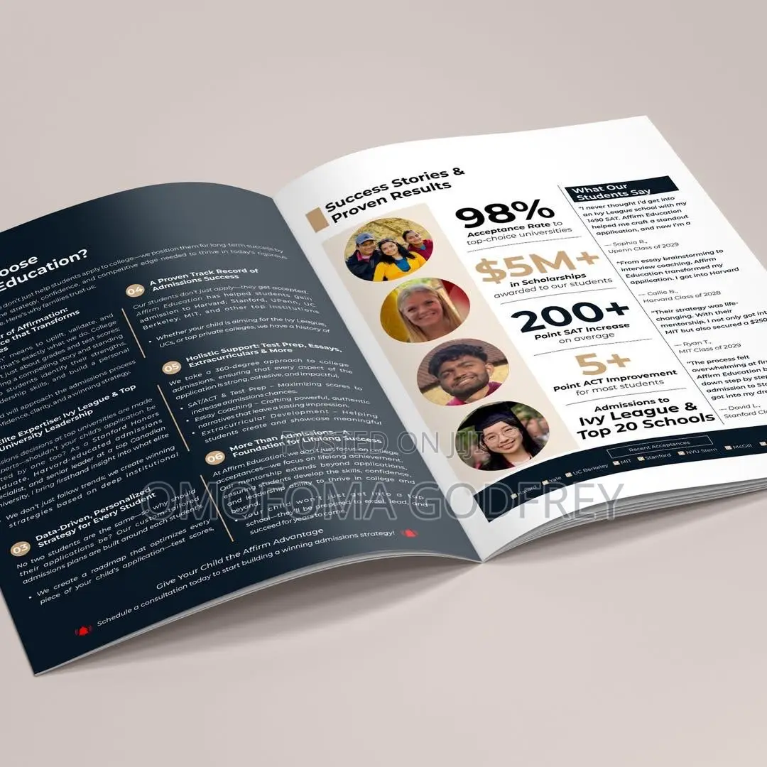 Company Profile