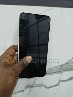 Samsung Galaxy A16 128 GB Silver