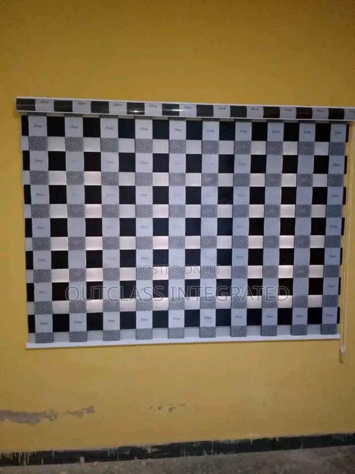 Best Quality Day and Night Window Blinds