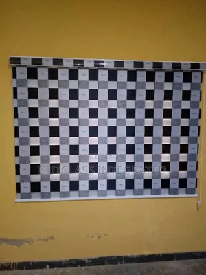 Best Quality Day and Night Window Blinds