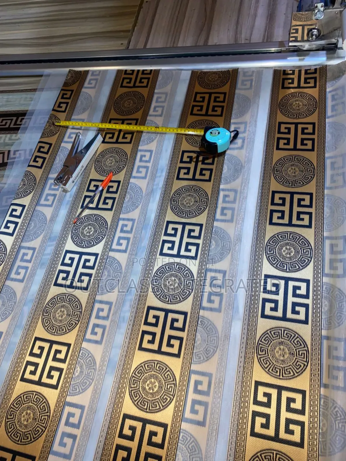 Best Quality Day and Night Window Blinds