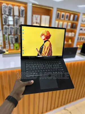 Laptop Microsoft Surface Laptop 3 32GB Intel Core i7 SSD 1T