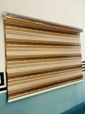 Best Quality Day and Night Window Blinds
