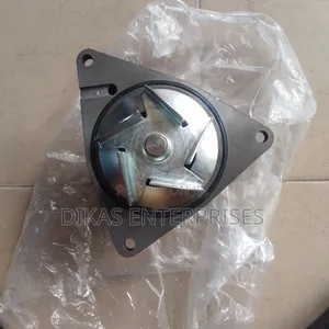 Water Pump 6ct Cummins