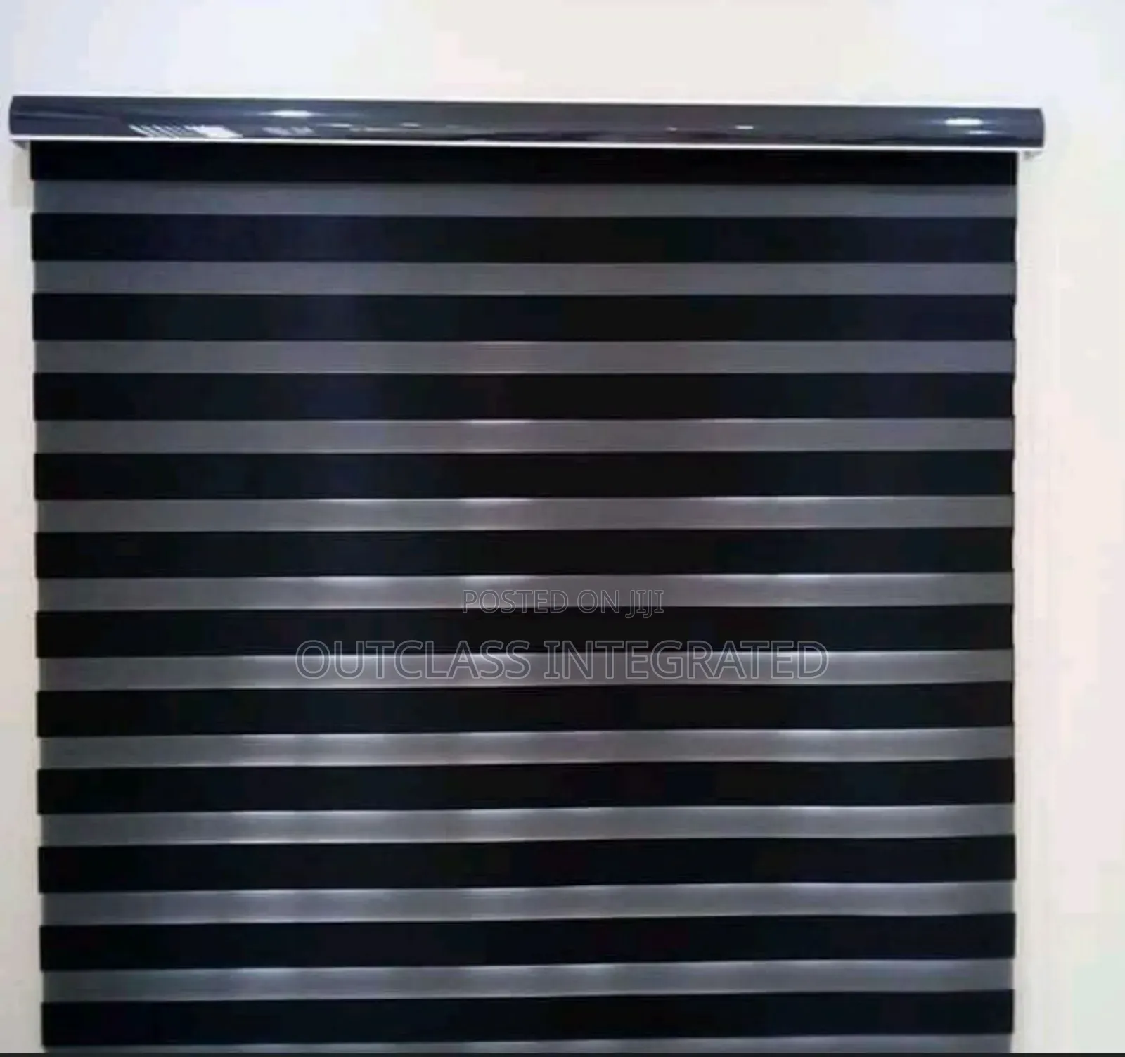 Best Quality Day and Night Window Blinds