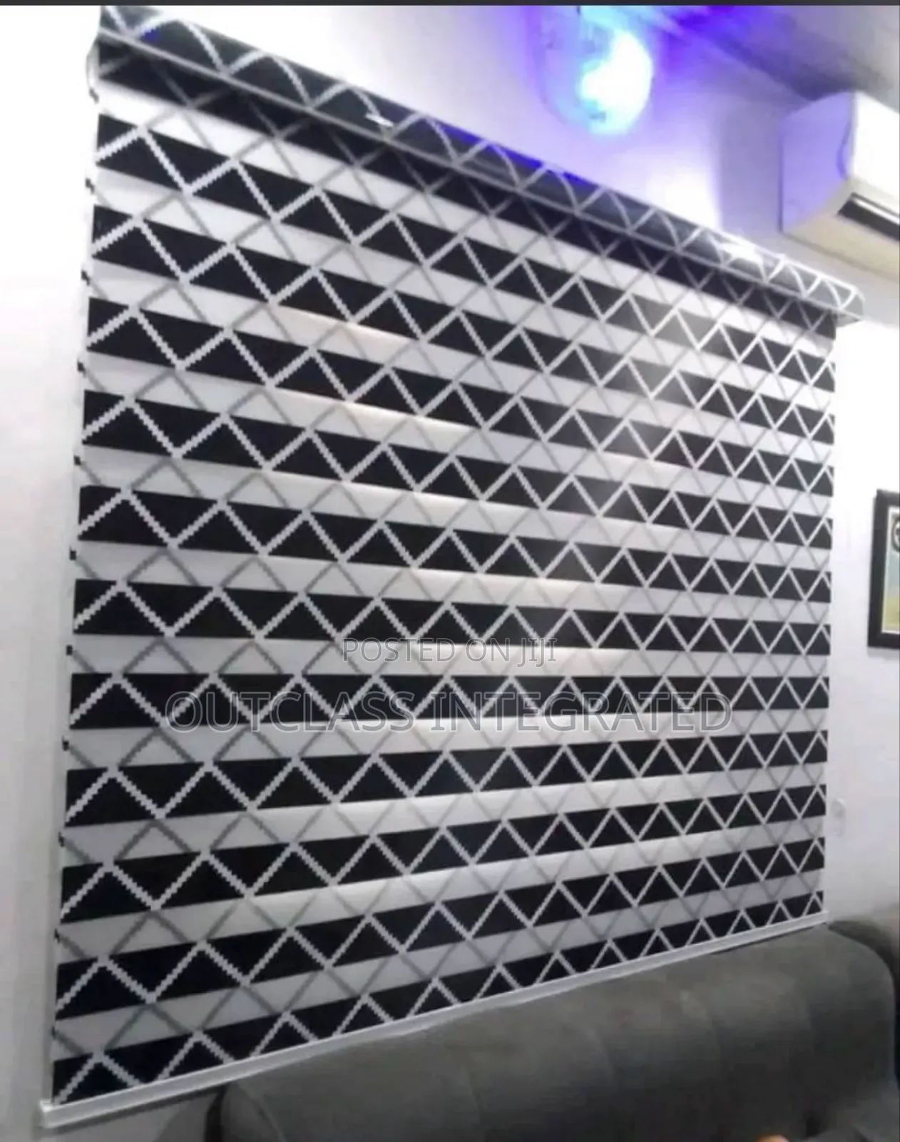 Best Quality Day and Night Window Blinds