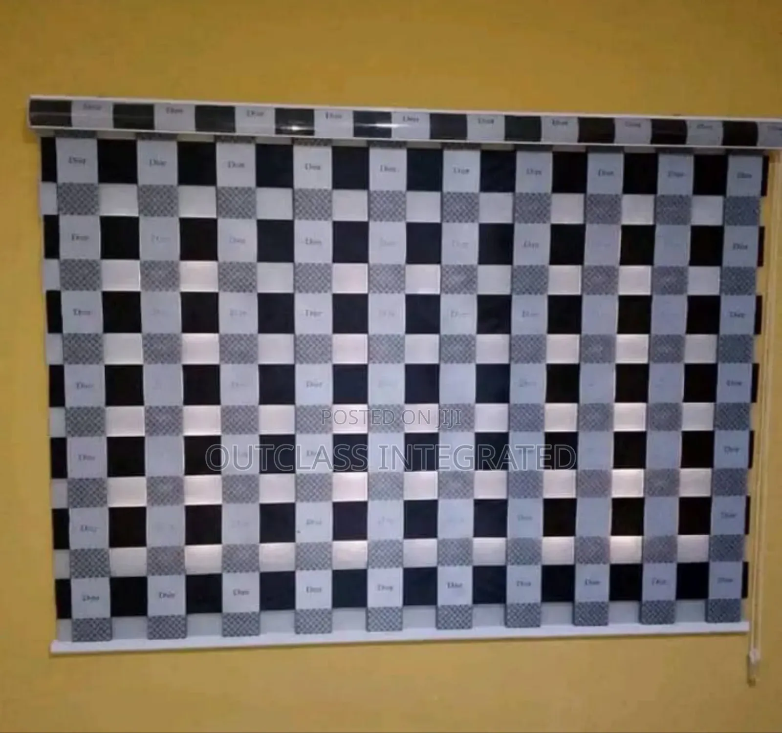 Best Quality Day and Night Window Blinds