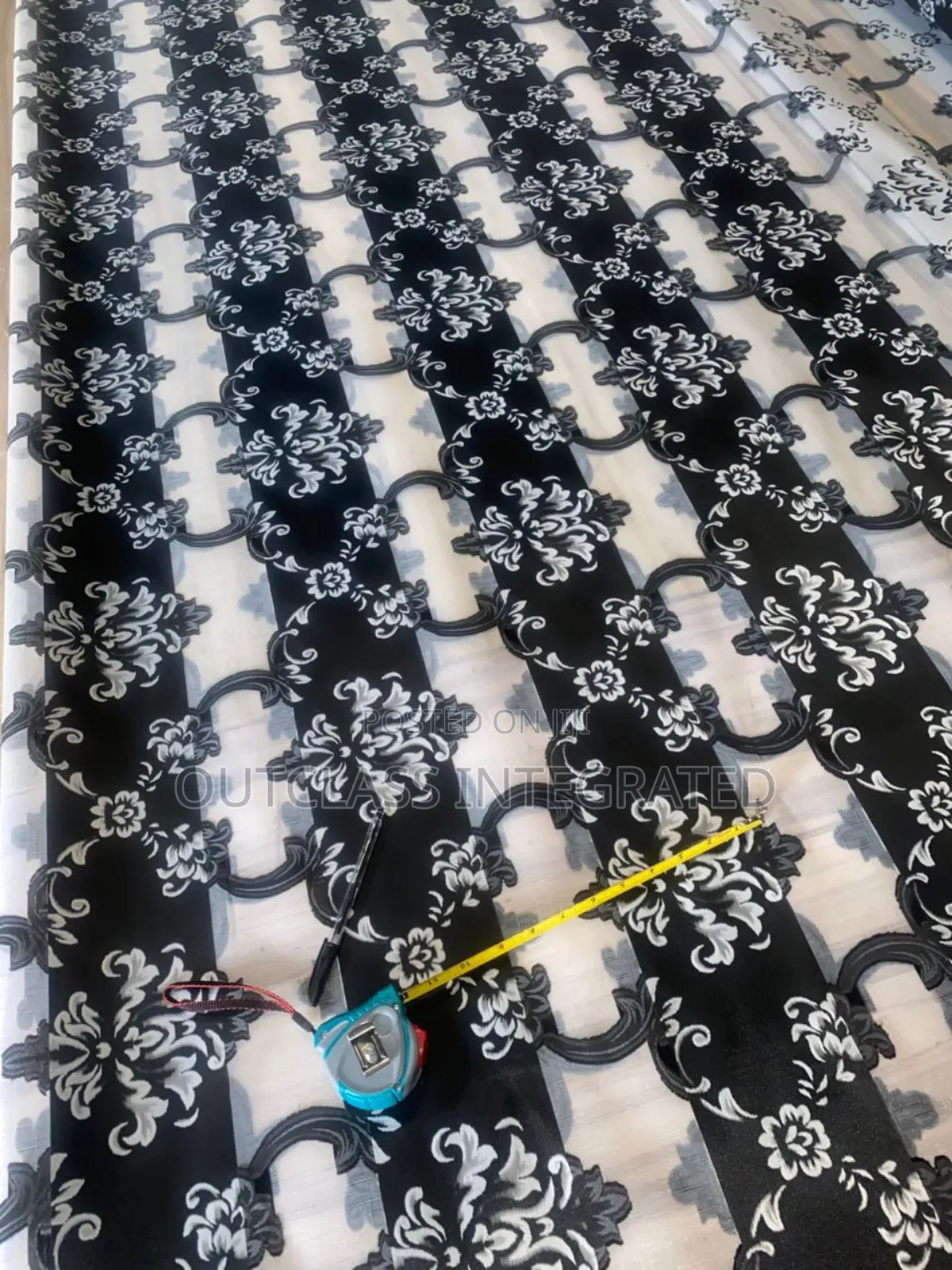 Best Quality Day and Night Window Blinds