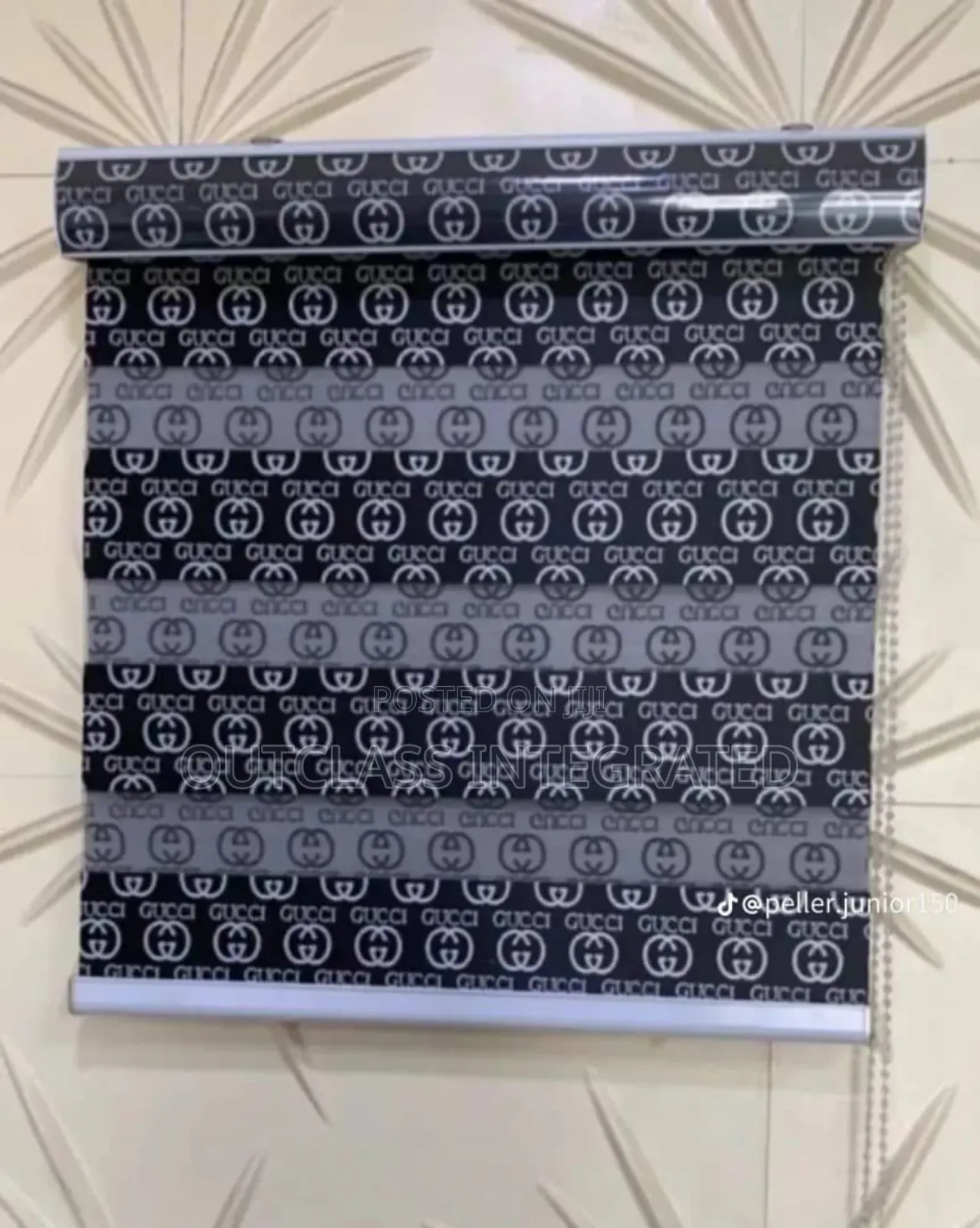 Best Quality Day and Night Window Blinds