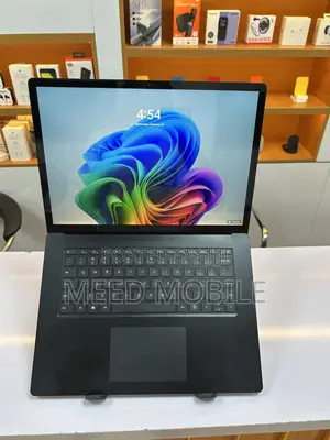 Laptop Microsoft Surface Laptop 3 32GB Intel Core i7 SSD 1T