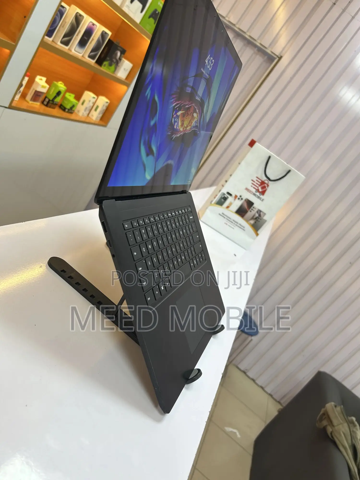Laptop Microsoft Surface Laptop 3 32GB Intel Core i7 SSD 1T